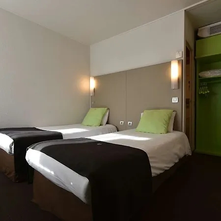 Otel Campanile Toulon - La Seyne Sur - Sanary 3*