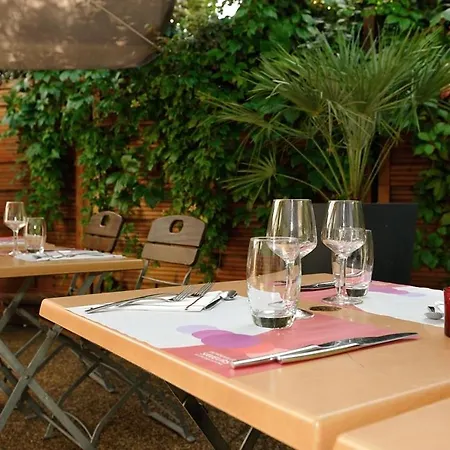 Campanile Toulon - La Seyne Sur - Sanary 3*