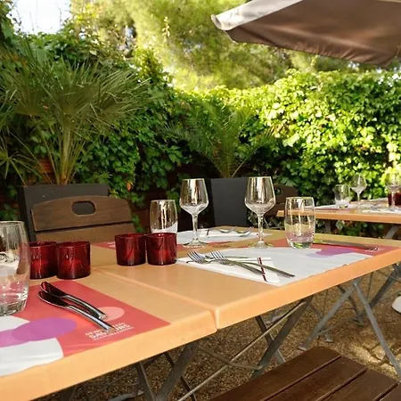 Campanile Toulon - La Seyne Sur - Sanary Hotel 3*