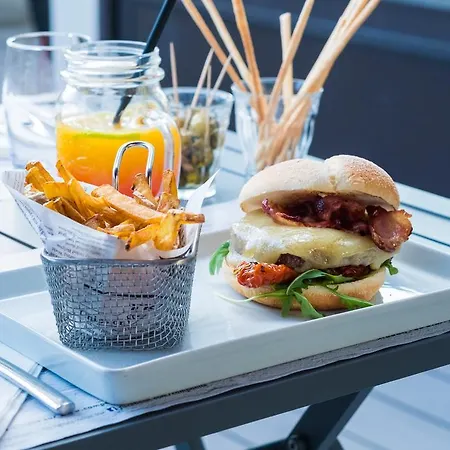 Campanile Toulon - La Seyne Sur - Sanary