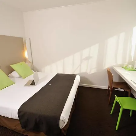 Campanile Toulon - La Seyne Sur - Sanary Six-Fours-les-Plages