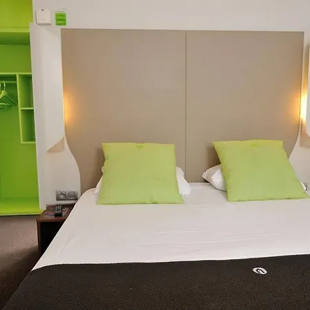 Campanile Toulon - La Seyne Sur - Sanary Six-Fours-les-Plages