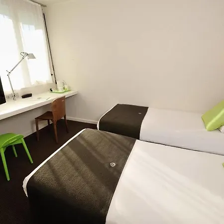 Hotel Campanile Toulon - La Seyne Sur - Sanary Six-Fours-les-Plages