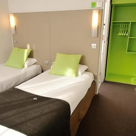 Otel Campanile Toulon - La Seyne Sur - Sanary 3*
