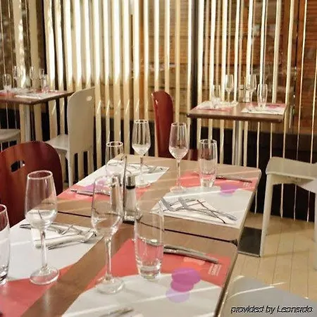 Campanile Toulon - La Seyne Sur - Sanary Six-Fours-les-Plages