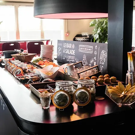 Campanile Toulon - La Seyne Sur - Sanary 3*