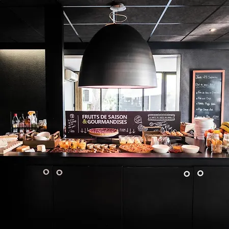 Campanile Toulon - La Seyne Sur - Sanary Hotel