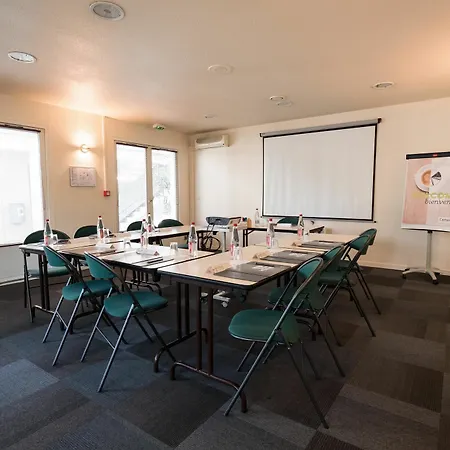 Campanile Toulon - La Seyne Sur - Sanary Hotel