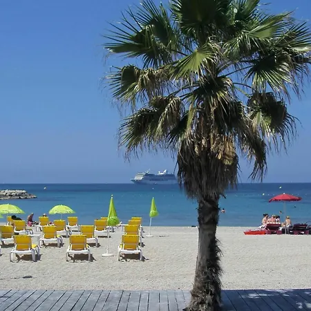 Campanile Toulon - La Seyne Sur - Sanary Otel 3*