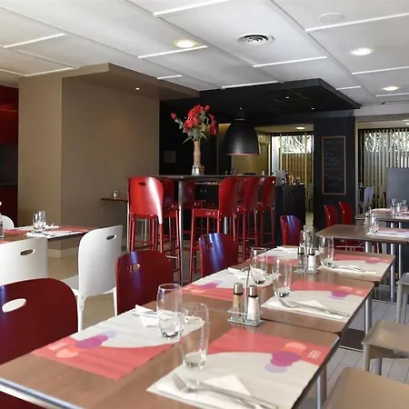 Campanile Toulon - La Seyne Sur - Sanary 3*