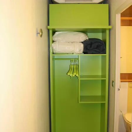 Campanile Toulon - La Seyne Sur - Sanary 3* Six-Fours-les-Plages